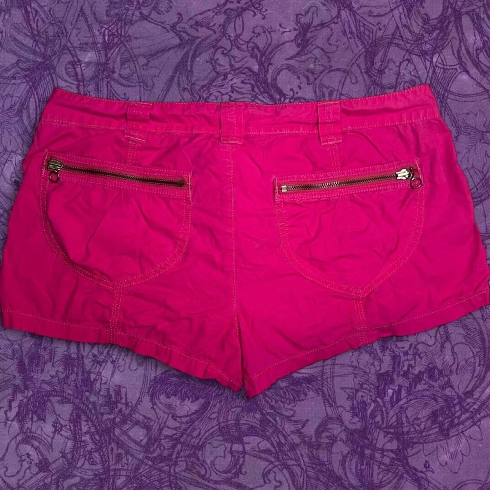 Express Hot Pink Women's Shorts Size 10